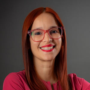 Sandra Vázquez